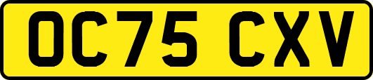 OC75CXV