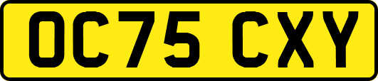 OC75CXY