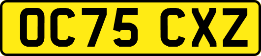 OC75CXZ