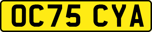 OC75CYA