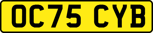 OC75CYB