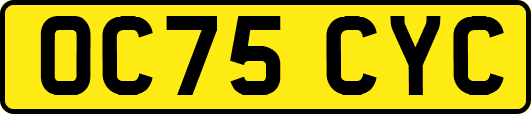 OC75CYC
