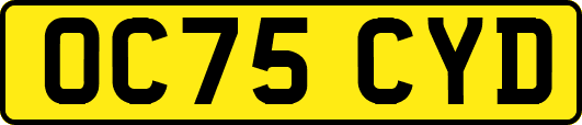 OC75CYD