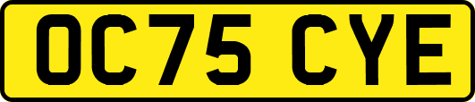 OC75CYE