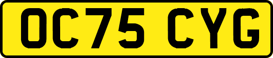 OC75CYG