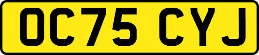 OC75CYJ