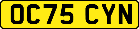 OC75CYN