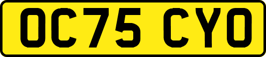 OC75CYO