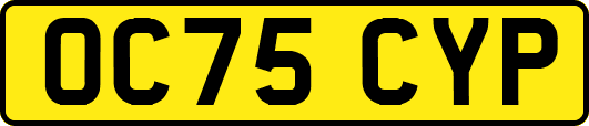 OC75CYP