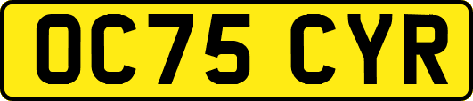 OC75CYR