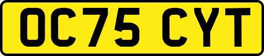 OC75CYT