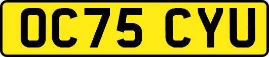 OC75CYU