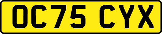 OC75CYX