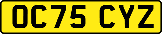 OC75CYZ