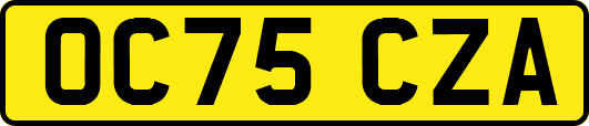 OC75CZA