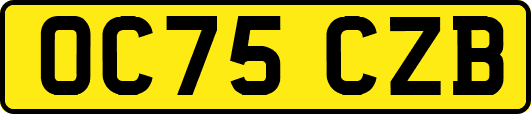 OC75CZB