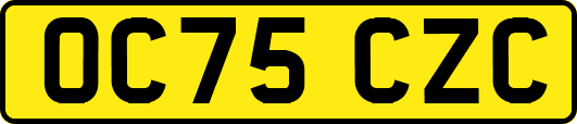 OC75CZC