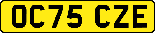 OC75CZE