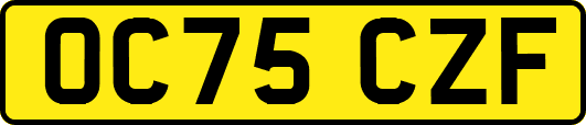 OC75CZF