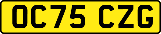 OC75CZG