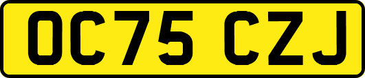 OC75CZJ
