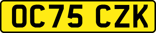 OC75CZK