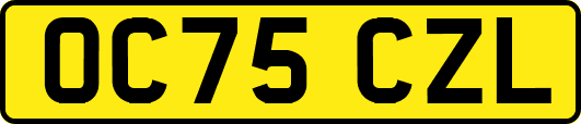 OC75CZL
