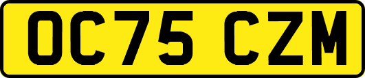 OC75CZM