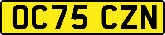 OC75CZN