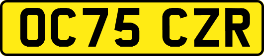 OC75CZR