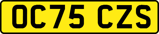 OC75CZS