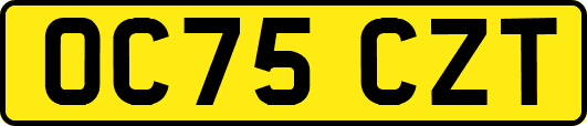 OC75CZT