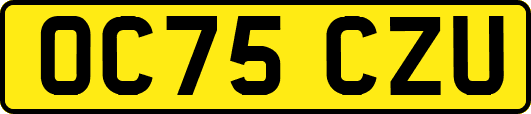 OC75CZU