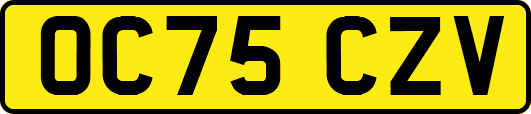 OC75CZV