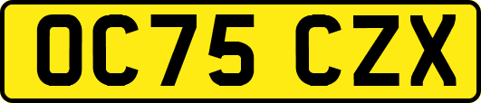 OC75CZX
