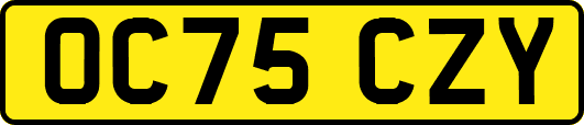 OC75CZY