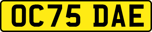 OC75DAE