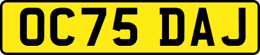 OC75DAJ