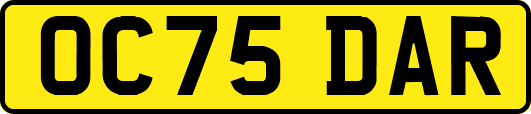 OC75DAR