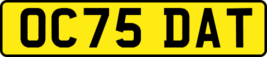 OC75DAT