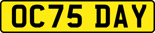 OC75DAY