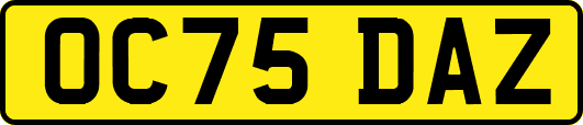 OC75DAZ