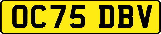 OC75DBV
