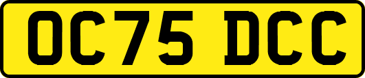 OC75DCC
