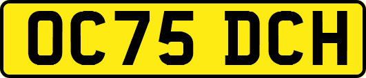 OC75DCH