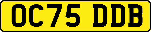 OC75DDB