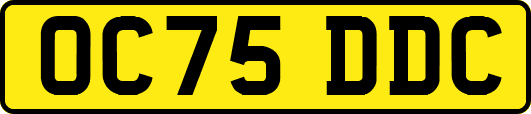 OC75DDC
