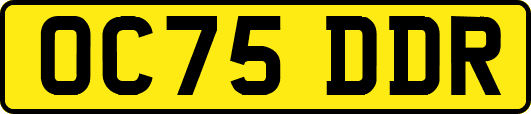 OC75DDR