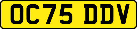 OC75DDV