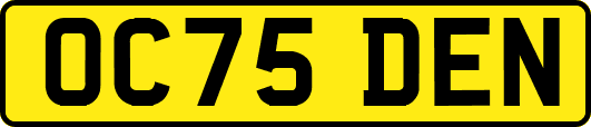OC75DEN